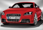 Audi TTS